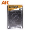 AK Interactive AK9313 DOUBLE SIDE CUTTING MAT (A5)